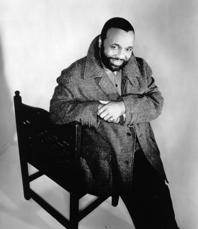 Andrae Crouch