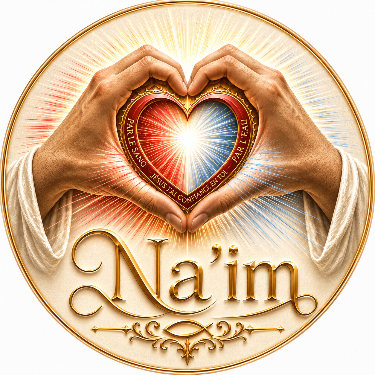 Coeur Na'im