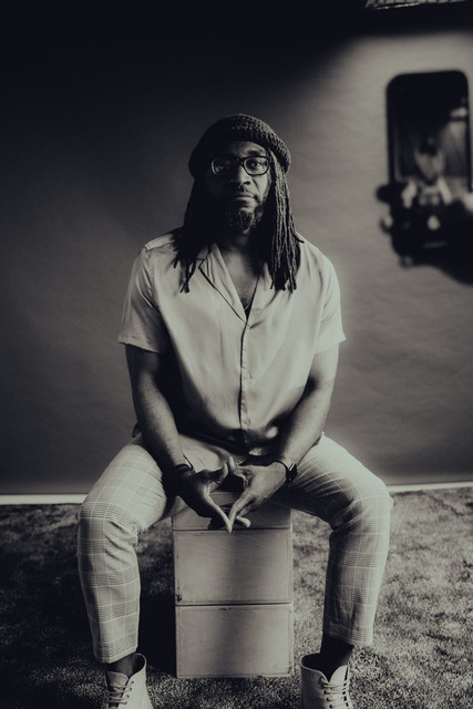 Sho Baraka