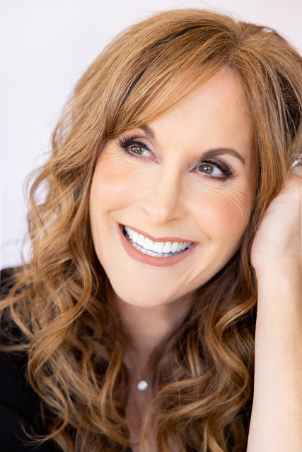 Jodi Benson
