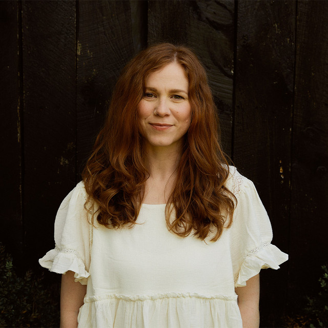 Steffany Frizzell Gretzinger