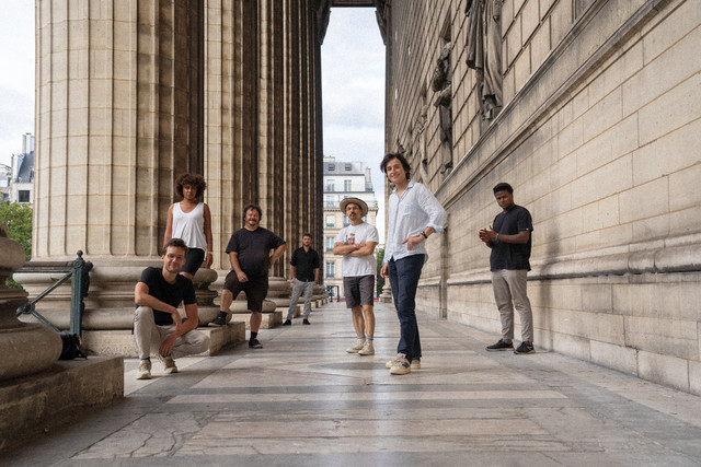Les Guetteurs