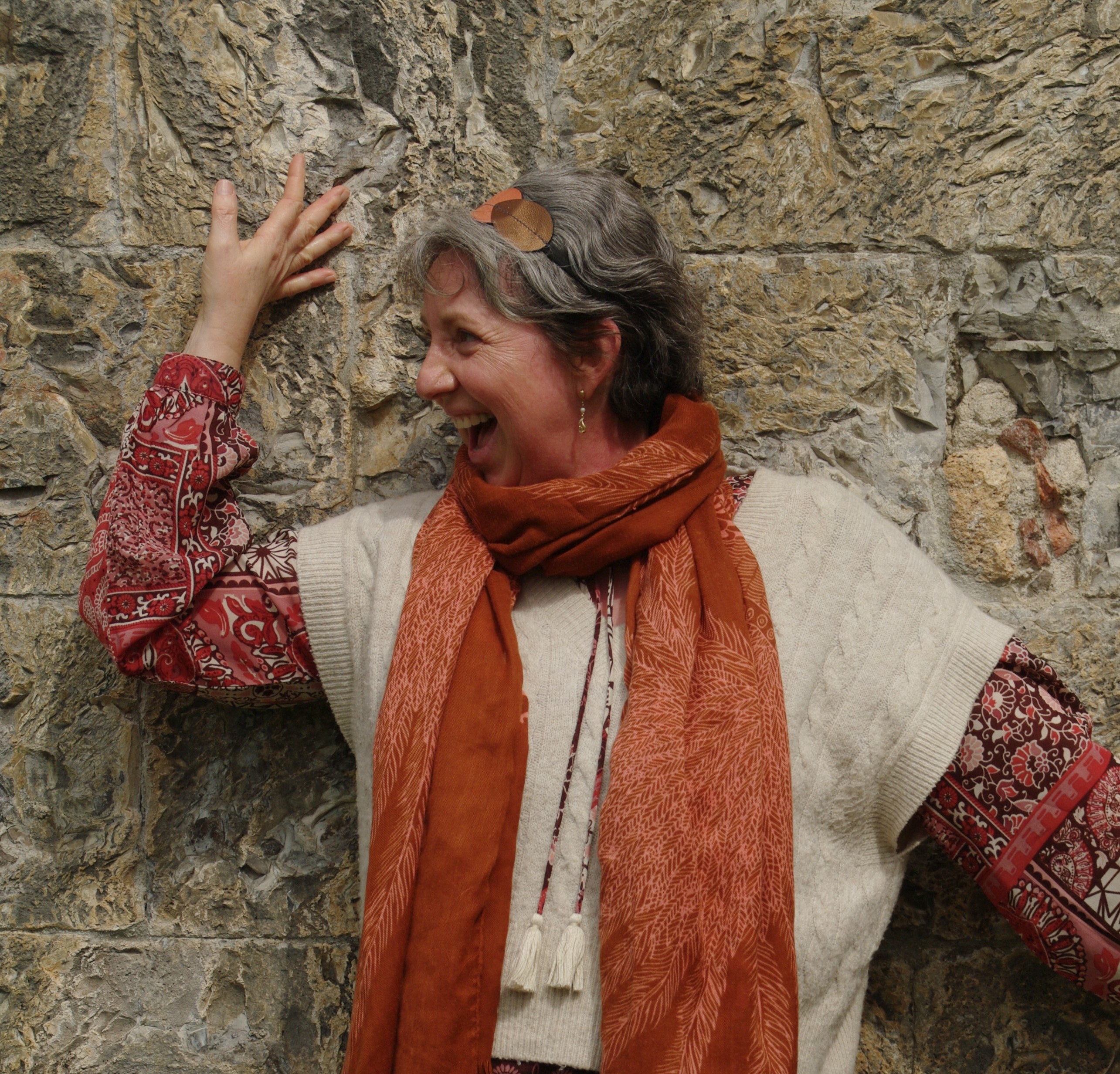 Laetitia Martorana