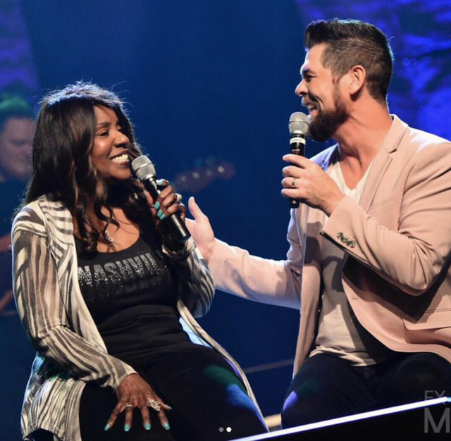 Gloria Gaynor