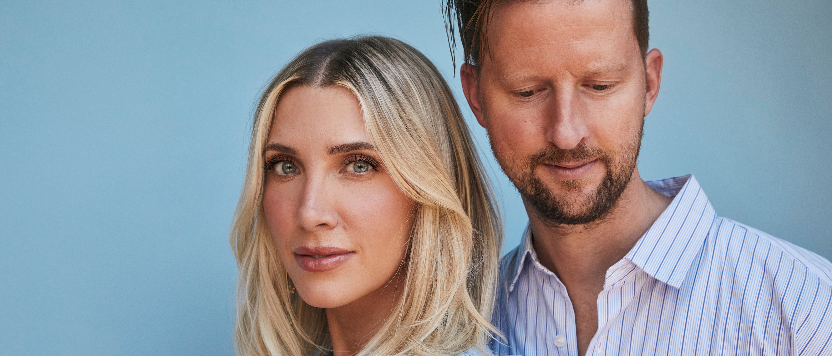 Bryan & Katie Torwalt