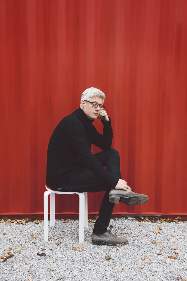 Matt Maher