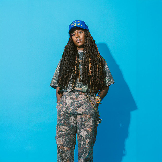 Jackie Hill Perry