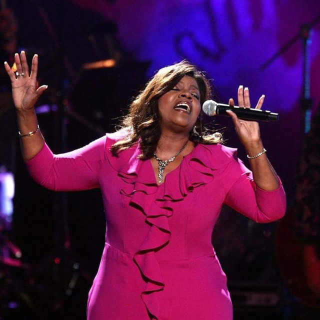 Gloria Gaynor