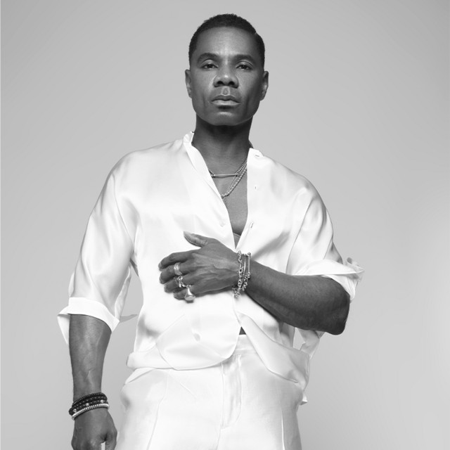 Kirk Franklin