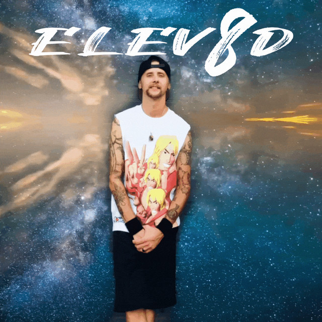 ELEV8D