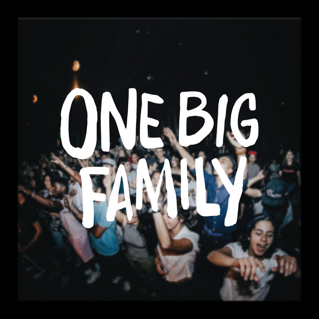 One Big Family Music