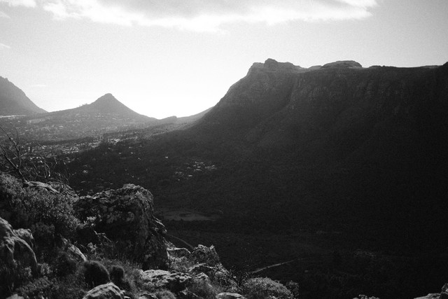 Jonathan David Middleton