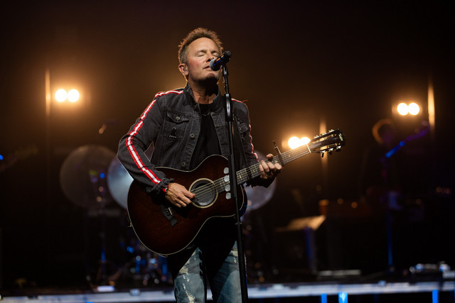 Chris Tomlin