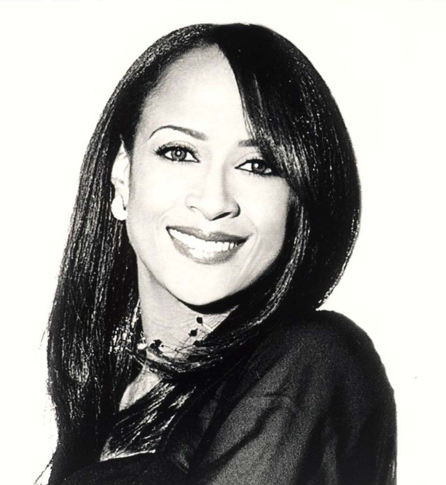 Dorinda ClarkCole