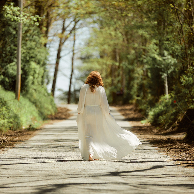 Steffany Frizzell Gretzinger