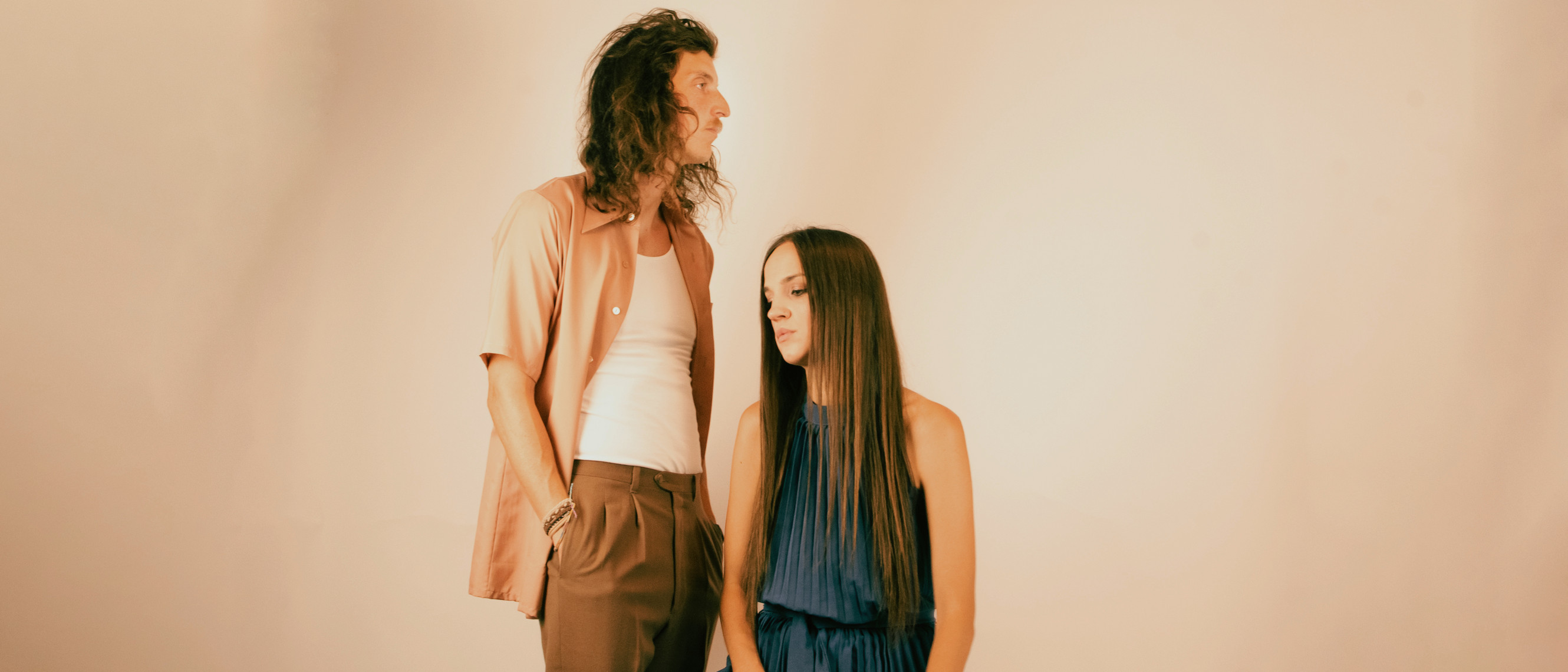 Mark & Sarah Tillman