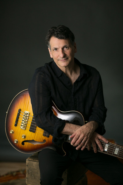 John Patitucci
