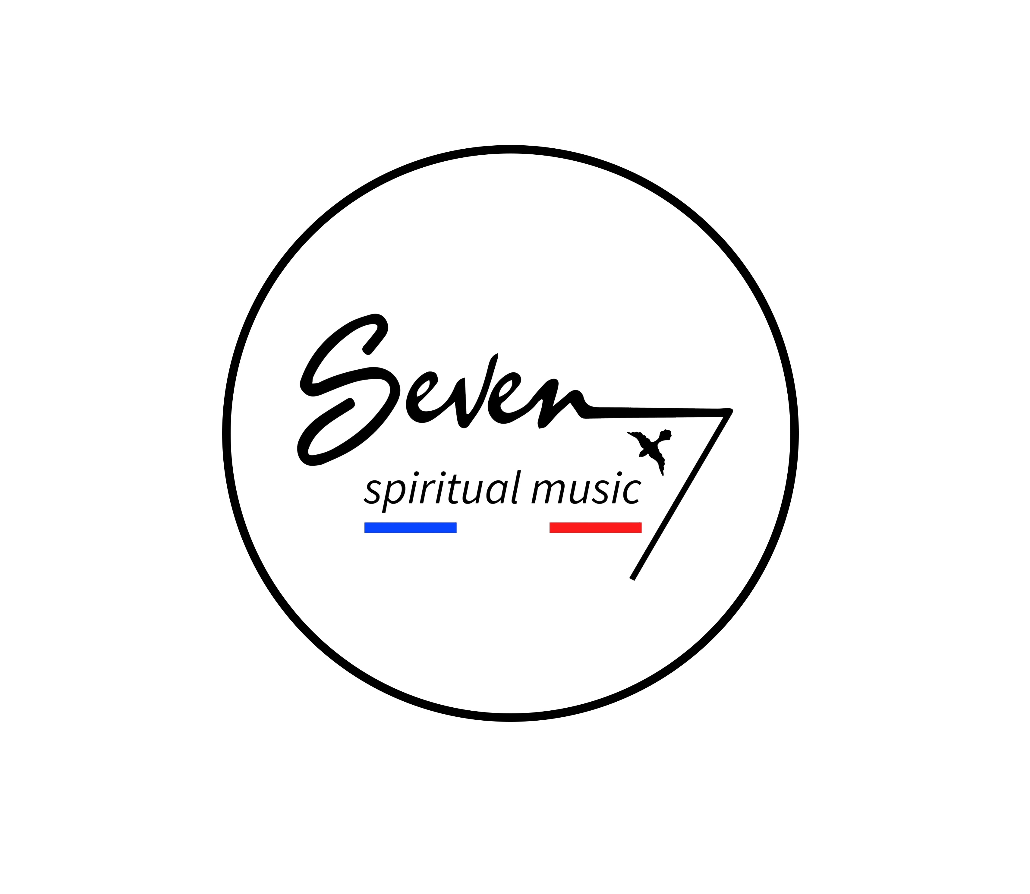 SEVEN Spiritual Music