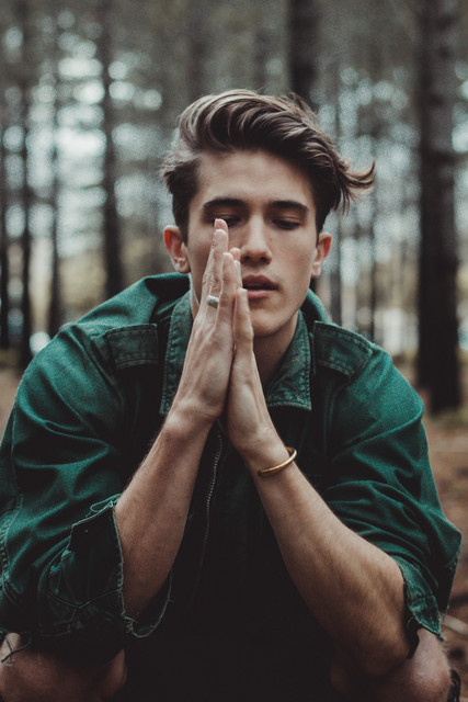 Jesse Frohling