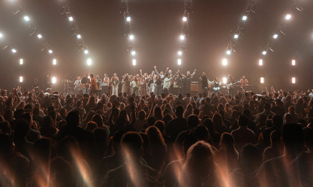 Gateway Worship Espanol