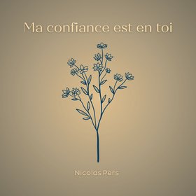 Ma confiance est en toi (EP acoustique)