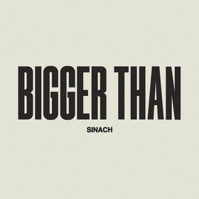 Bigger Than (Live)