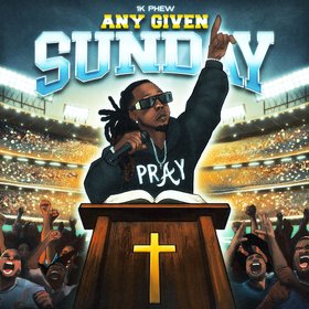 Any Given Sunday
