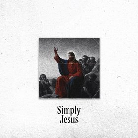 Simply Jesus (Live)