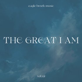 The Great I Am (Live)