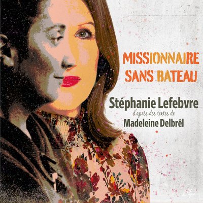 Stéphanie Lefebvre