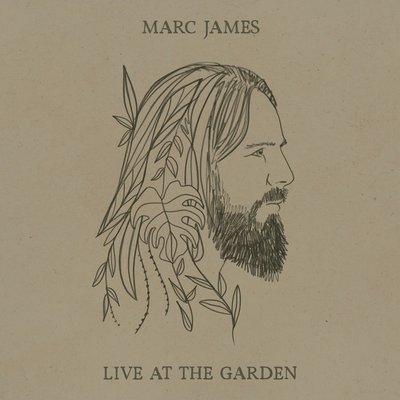 Marc James