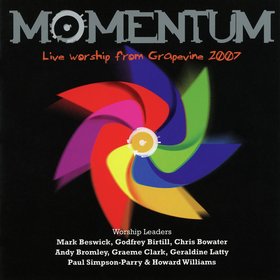 Momentum (Live Worship From Grapevine 2007)