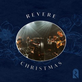 REVERE: Christmas (Live)