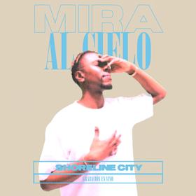 Mira Al Cielo (En Vivo)