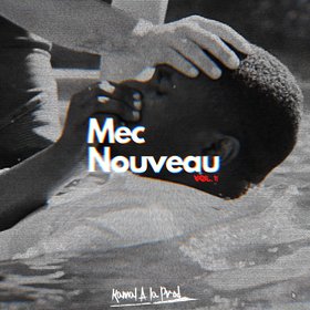 Mec nouveau (Vol.1)