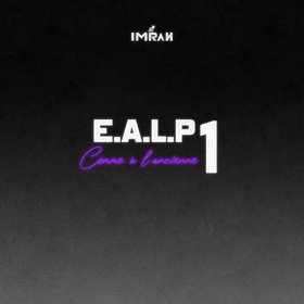 EALP #1 (Comme à l'ancienne)