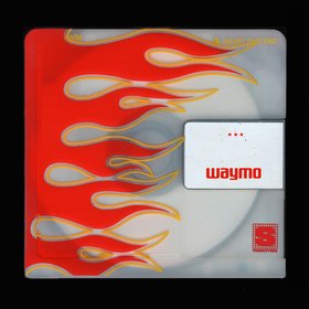 WAYMO