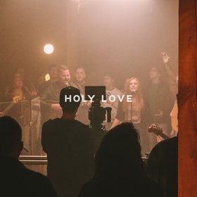 Holy Love (Live)
