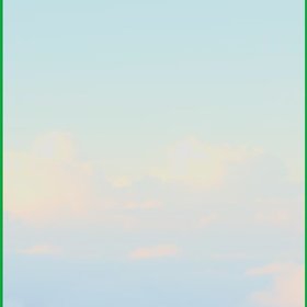 Entre la terre et le ciel