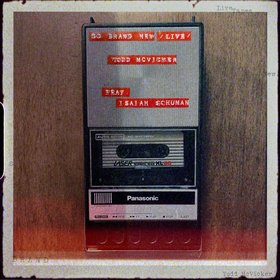 So Brand New (Live Tapes)