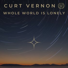 Whole World's Lonely