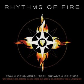 Rhythms Of Fire