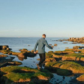 Shoreline of Faith