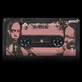 Restauration - Atmosphère de Prière Vol.2