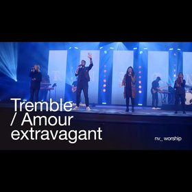 Tu fais trembler les ténèbres