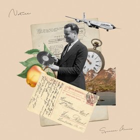 Notice (Piano Version)