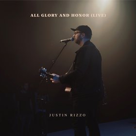 All Glory And Honor (Live)