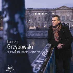 A ceux qui rêvent sans fin