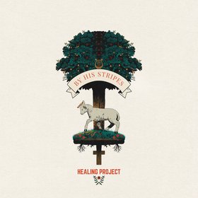 By His Stripes (Live)