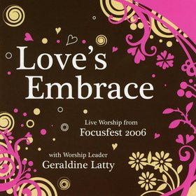 Love's Embrace (Live)